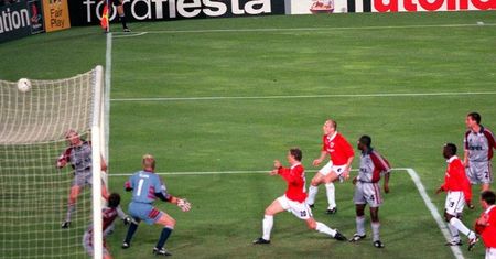 Manchester United – Bayern Monachium 1999: Noc cudów na Camp Nou