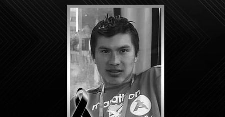 Tragedia w Boliwii. Zmarł 25-letni piłkarz, który był zakażony koronawirusem