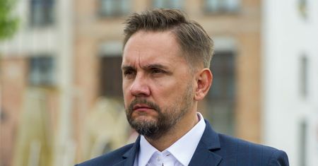 Poseł Nowej Lewicy zdemaskowany? Teraz się tłumaczy