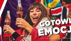 Coca-Cola w nowej odsłonie kampanii zagrzewa do emocji przed mundialem (wideo)