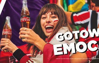Coca-Cola w nowej odsłonie kampanii zagrzewa do emocji przed mundialem (wideo)