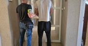 Chorzów: Groźny pożar poddasza i dachu kamienicy na Hajduckiej