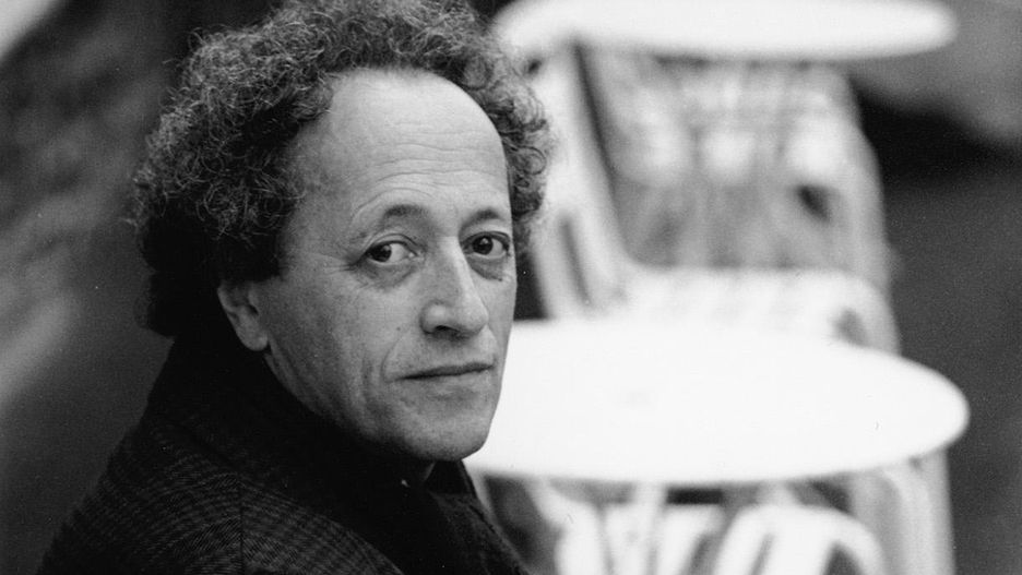 We wtorek 13 kwietnia w wieku 90. lat zmarł Bernard Noël, francuski poeta i prozaik.