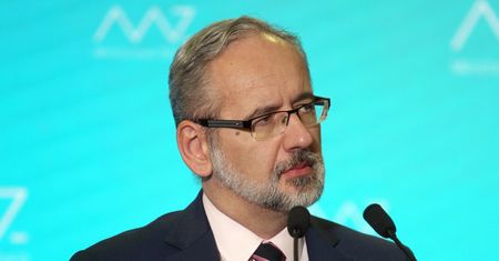 Koronawirus. Adam Niedzielski o obostrzeniach. Jasna deklaracja ministra