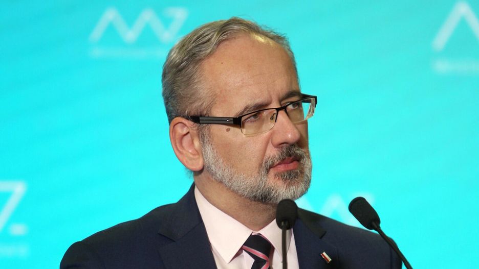 Koronawirus. Adam Niedzielski o obostrzeniach. Jasna deklaracja ministra 