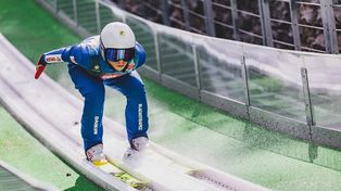 ORLEN Cup w Zakopanem: Kil, Rączka, Tomasiak i Wałach z dubletem