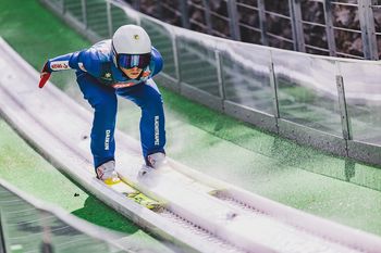ORLEN Cup w Zakopanem: Kil, Rączka, Tomasiak i Wałach z dubletem