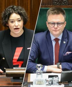 Czarne chmury nad koalicją? Jasny sygnał w sondażu