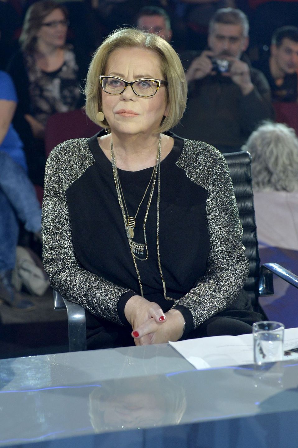 Elżbieta Zapendowska