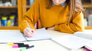 Radomsko: Sukces ucznia I LO w konkursie ogólnopolskim