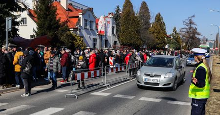 Ukraina podjęła decyzję. "Uderzy w gospodarkę Polski"