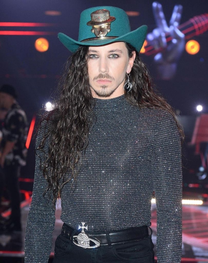 Michał Szpak stracił prawa do części swoich utworów