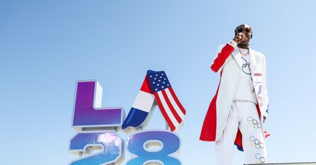 Nie chcą samochodów. Rewolucja na igrzyska olimpijskie w Los Angeles