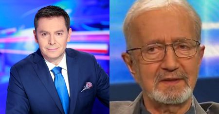 "Wiadomości" TVP wytykają TVN24 żart o TRANSPŁCIOWOŚCI: "Korowód hipokrytów"