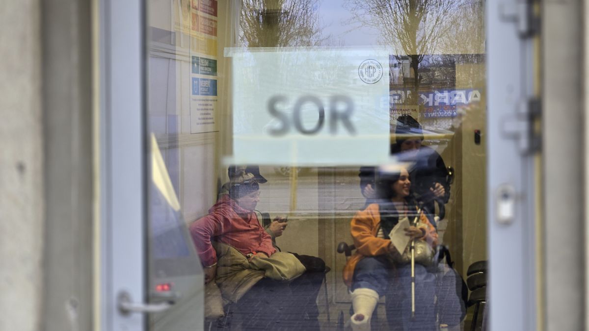 SOR
