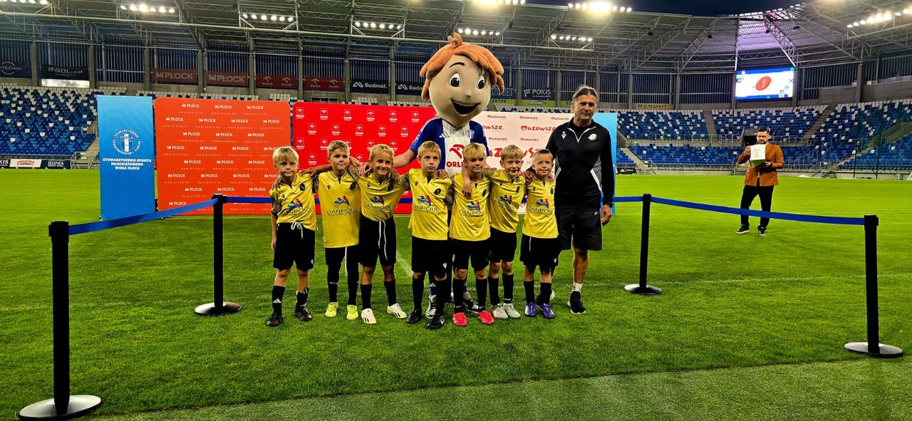 Wisła Płock Youth Cup
