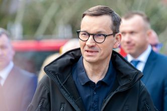 Błąd premiera, źle rozlicza się z opłat za śmieci?