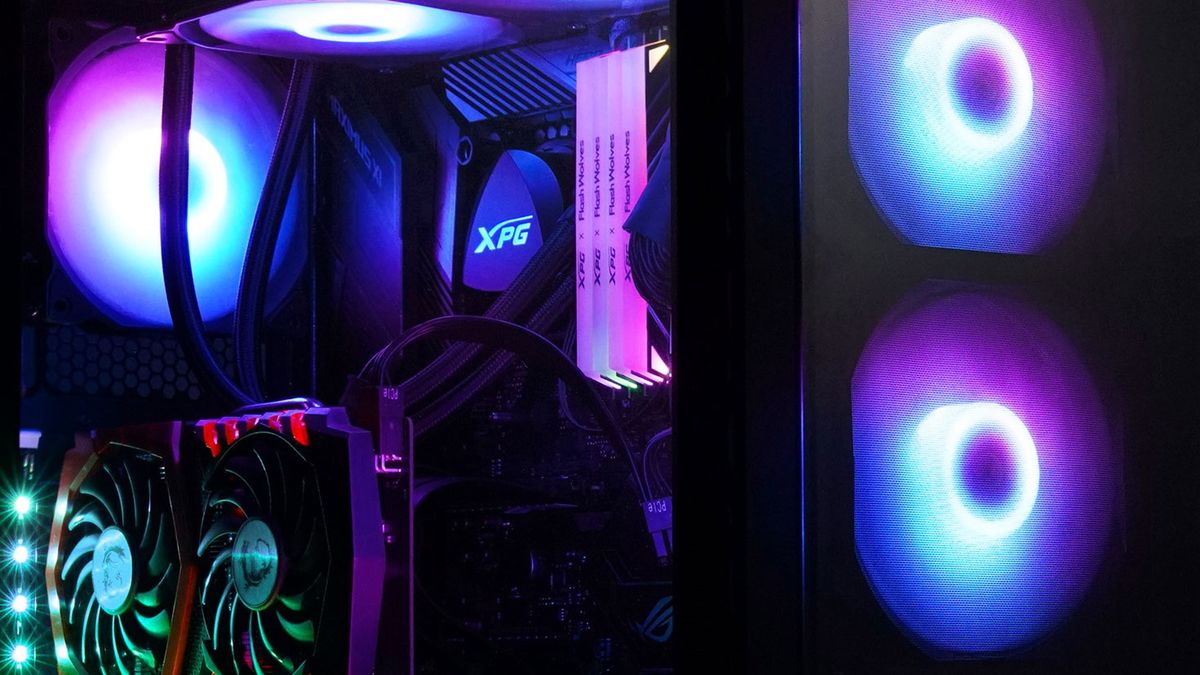 ADATA opisuje, co pokaże na Computex 2019, fot. materiały prasowe