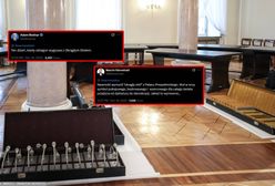 Lawina komentarzy po decyzji Nawrockiego ws. Okrągłego Stołu. "Ale to głupie"