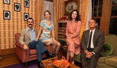 Nowy serial „Hydraulicy z Białego Domu” o kulisach afery Watergate od 2 maja w HBO Max (wideo)