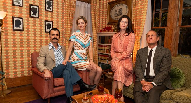 Nowy serial „Hydraulicy z Białego Domu” o kulisach afery Watergate od 2 maja w HBO Max (wideo)