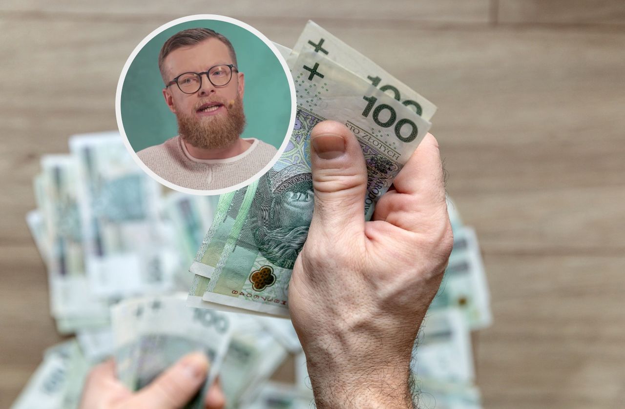 "Tak to zawsze wygląda". Ekspert przypomina żelazną zasadę na giełdzie