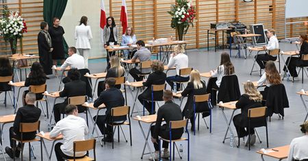 Matura 2024. Egzamin w sobotę? Już w tym tygodniu