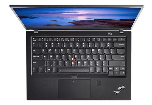 ThinkPad X1 Carbon