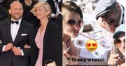 Renata Kaczoruk bawi się w Cannes z Szycem i Nagłowską. Nie płacze po Kubie? (FOTO)