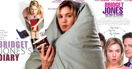 Pudelkowicze nie mieli wątpliwości. Oto najlepszy film spośród wszystkich części "Bridget Jones" (WYNIKI SONDY)