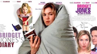Pudelkowicze nie mieli wątpliwości. Oto najlepszy film spośród wszystkich części "Bridget Jones" (WYNIKI SONDY)