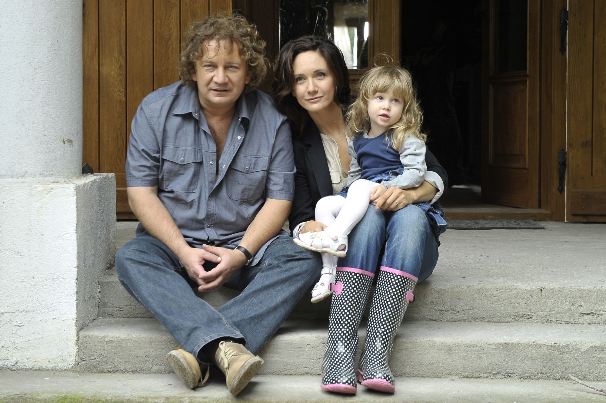 "Ranczo" wróci do TVP?