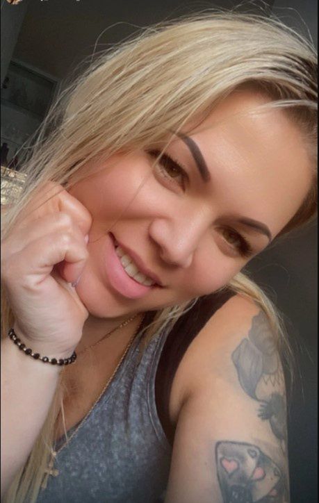 Dorota z "Rolnik szuka żony" 
