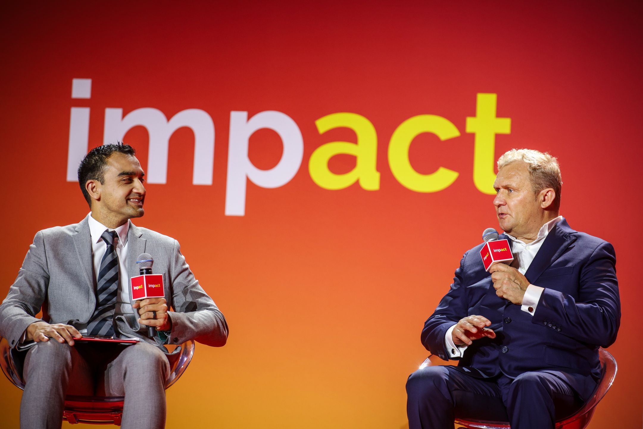 Jarosław Mikos, CEO Comarchu: Zachęcamy pracowników do