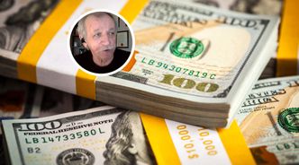 "Gra na śmierć i życie". Odniósł sukces w USA. Mówi, jak działa biznes