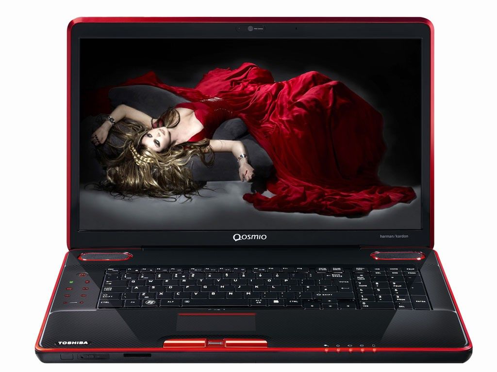 TOP 10 najwydajniejszych laptopów dla graczy 7