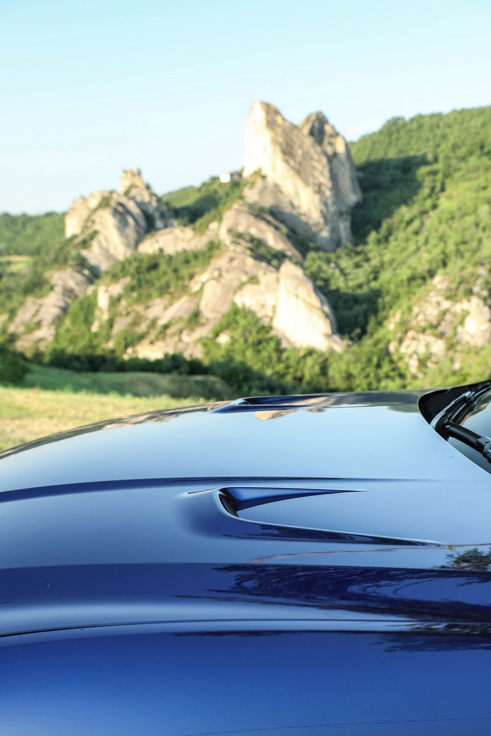Maserati Levante Trofeo (2019) (fot. Maserati)