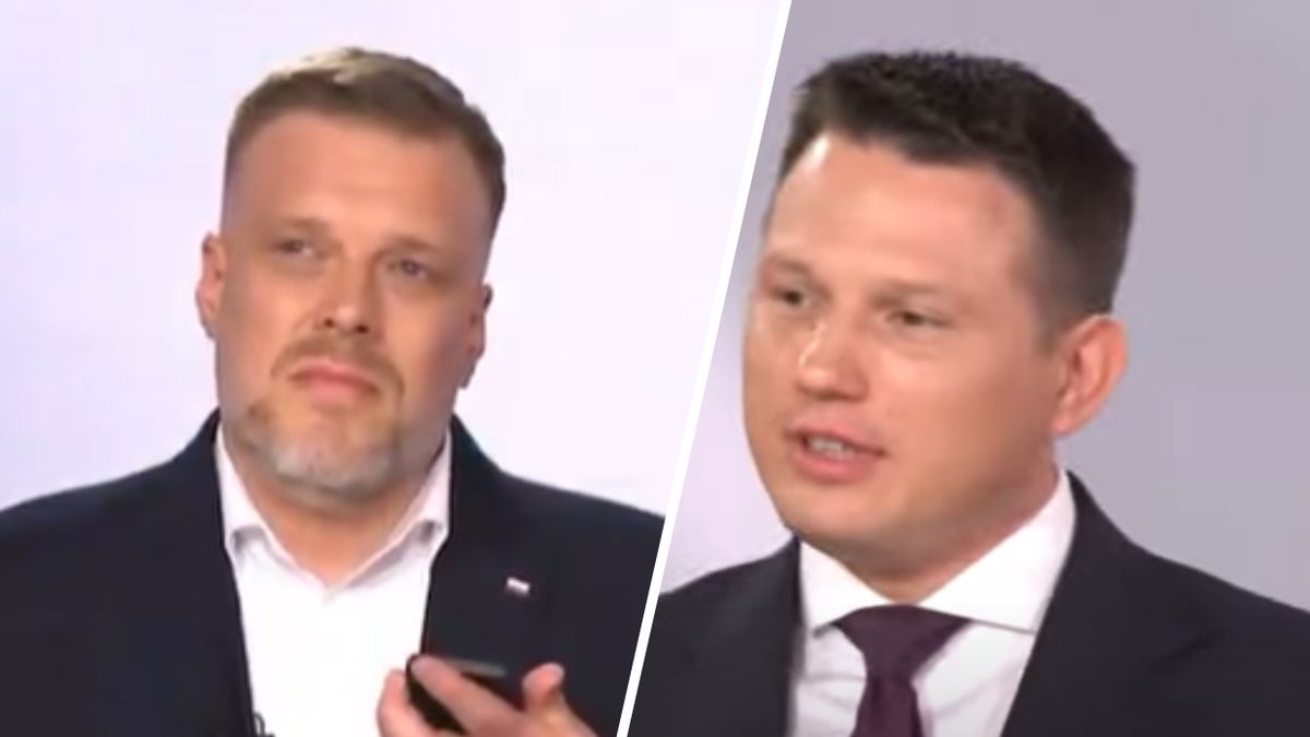 Zandberg kontra Mentzen