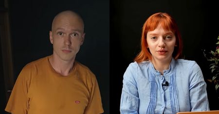 Rusza proces Krzysztofa Gonciarza, który pozwał byłe partnerki o zniesławienie. "Publiczny lincz za fałszywe oskarżenia o przemoc to horror"