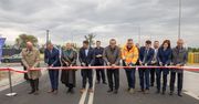 Broniewice: Nowe rondo w Kujawsko-Pomorskiem poprawi bezpieczeństwo