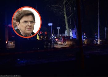 Były funkcjonariusz BOR oskarżony o fałszywe zeznania