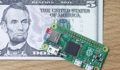 Raspberry wprowadza Pi Zero - minikomputer za 5 dolarów (wideo)