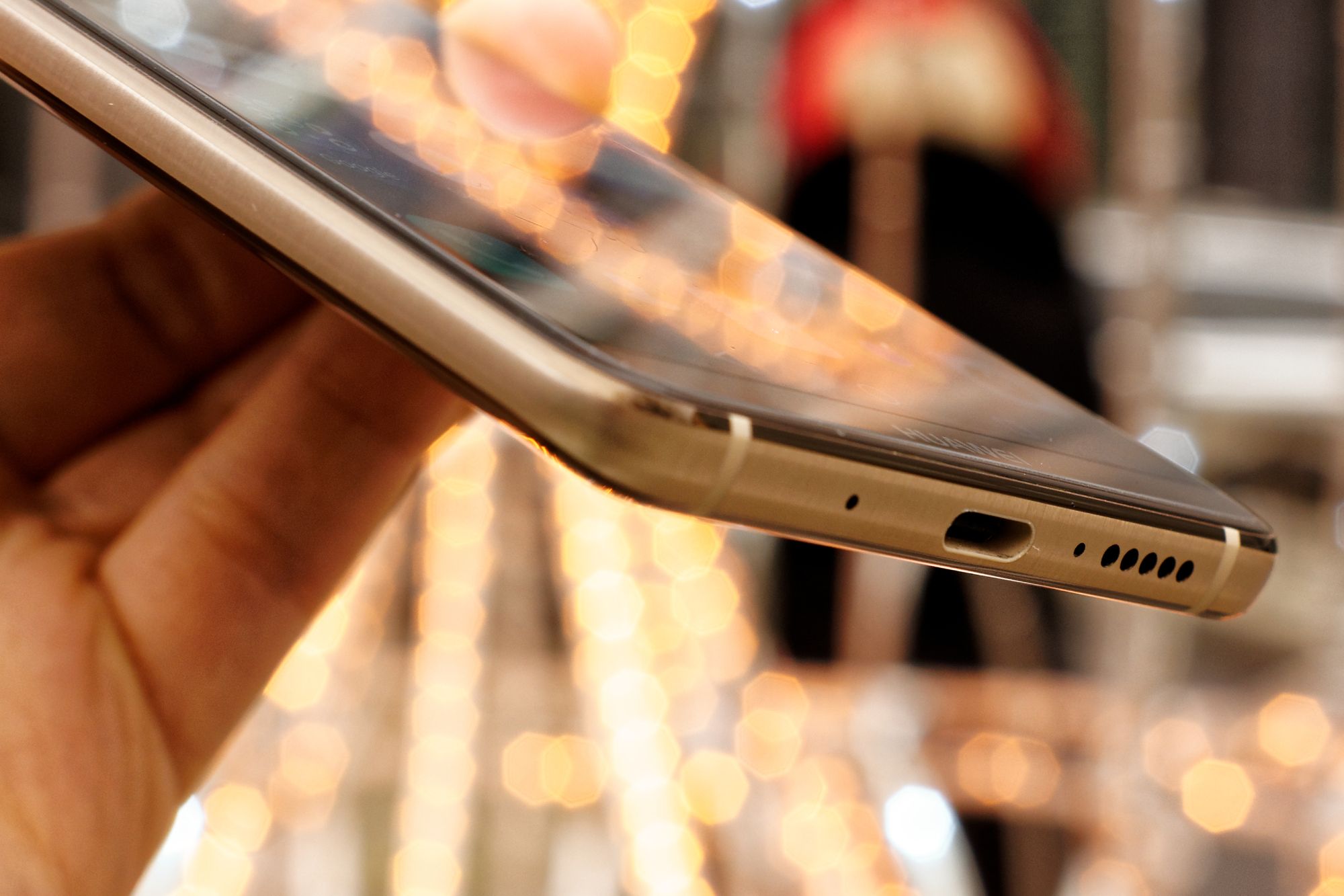 Test Huawei Mate 10 Pro – najlepszy Huawei i jeden z najlepszych smartfonów tego roku 9