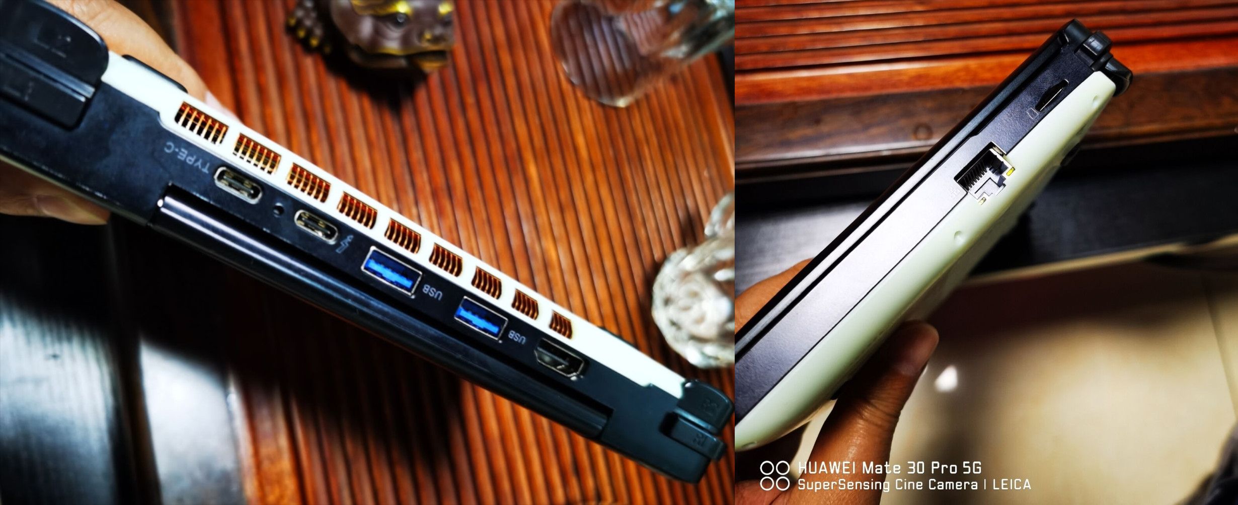 GPD Win Max. Kolejne szczegóły specyfikacji i zdjęcia minilaptopa do gier. Będzie zauważalnie większy 3