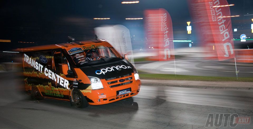 50. Rajd Barbórka (2012) w obiektywie [relacja autokult.pl] 93