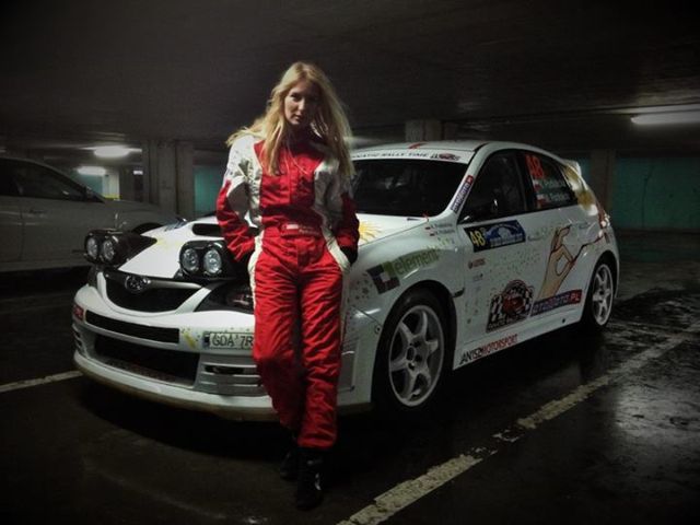 Klaudia Podkalicka