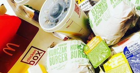 Oferta klasyczna restauracji McDonald's. Sprawdzamy, co kryją w sobie najpopularniejsze kanapki