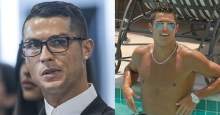 Ronaldo oskarżony o gwałt? "Zmusił do stosunku kobietę w luksusowym apartamencie w Las Vegas"