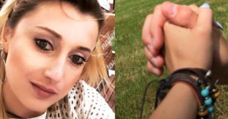 Justyna Żyła w końcu tajemnicza. Zdjęcie z NOWYM CHŁOPAKIEM, czy wciąż ćwiczy ramę?