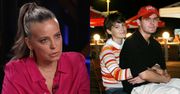 Wzruszona Mucha o "przemianie" Wojewódzkiego: "Nie chcę, żeby Kuba, który jest dziś jaki jest, zepsuł mi tamtego Kubę" (WIDEO)